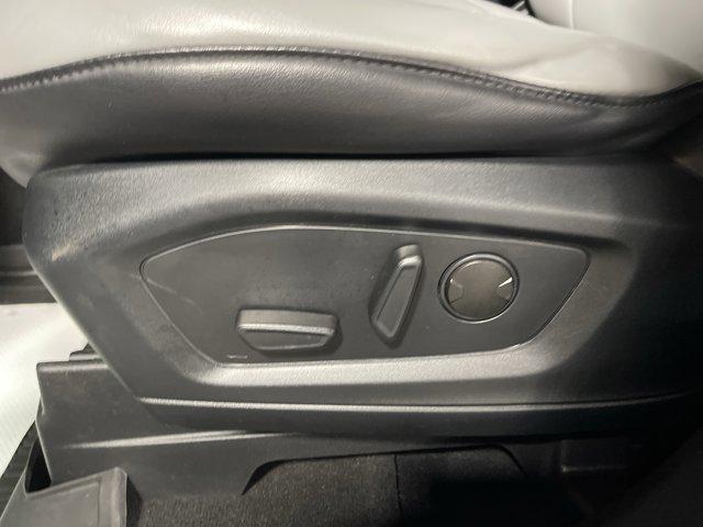 used 2021 Ford Explorer car, priced at $26,497