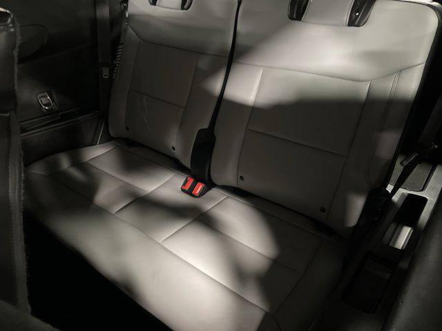 used 2021 Ford Explorer car, priced at $26,497