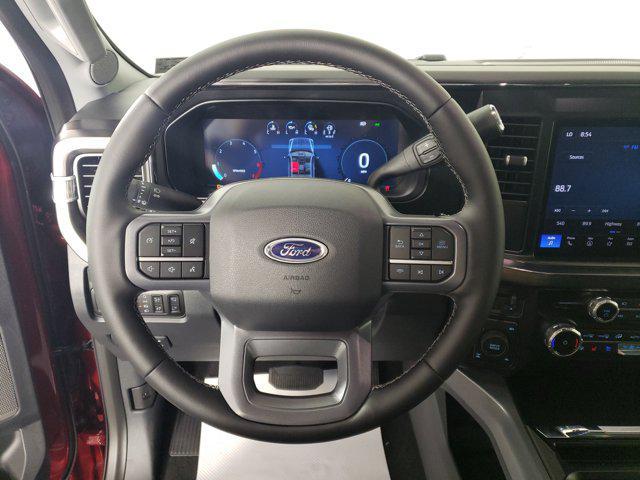 new 2026 Ford F-350 car, priced at $73,980