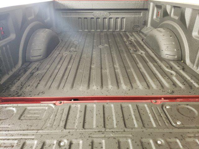 new 2026 Ford F-350 car, priced at $73,980