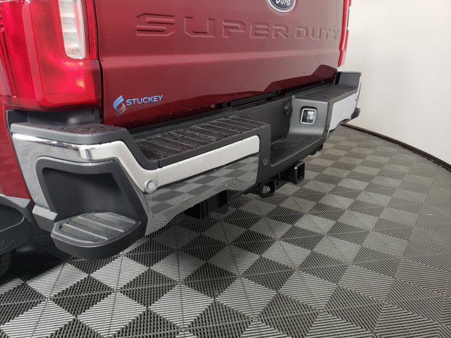 new 2026 Ford F-350 car, priced at $73,980