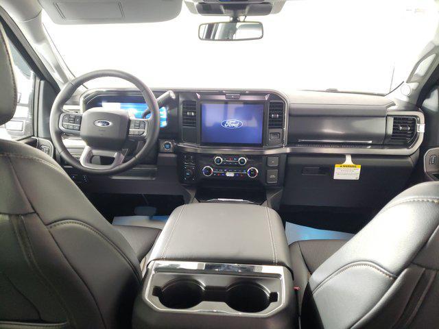 new 2026 Ford F-350 car, priced at $73,980