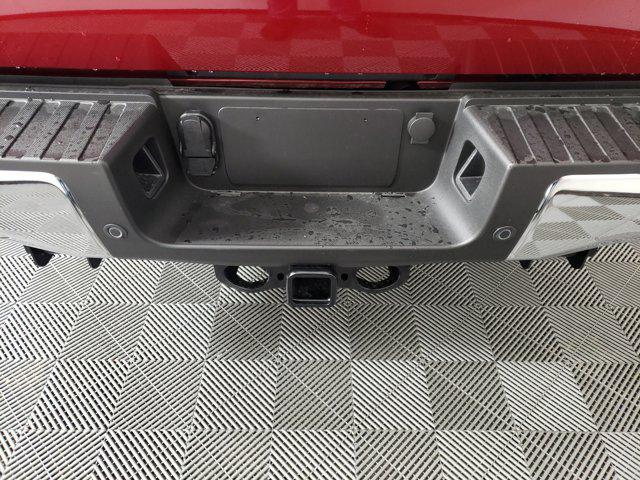 new 2026 Ford F-350 car, priced at $73,980