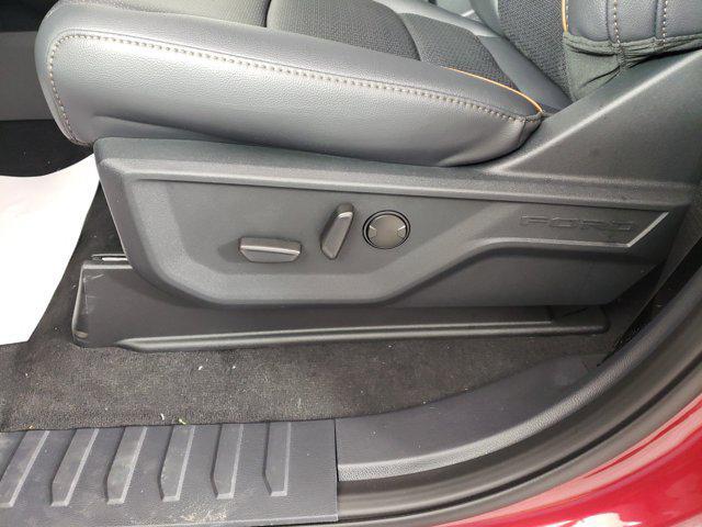 new 2026 Ford F-350 car, priced at $73,980