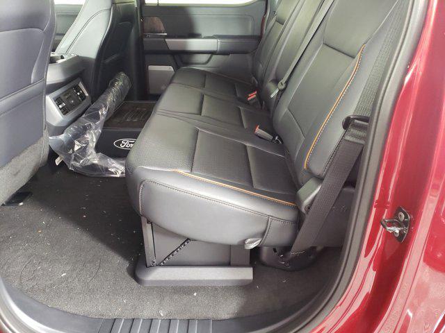 new 2026 Ford F-350 car, priced at $73,980