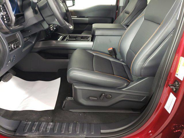 new 2026 Ford F-350 car, priced at $73,980