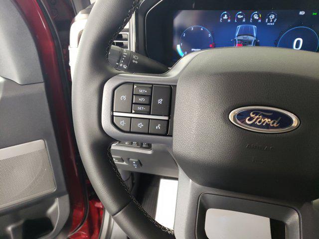 new 2026 Ford F-350 car, priced at $73,980