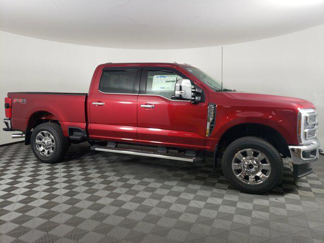 new 2026 Ford F-350 car, priced at $73,980