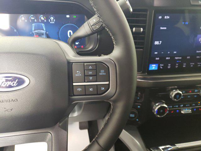 new 2026 Ford F-350 car, priced at $73,980