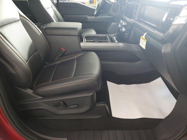 new 2026 Ford F-350 car, priced at $73,980