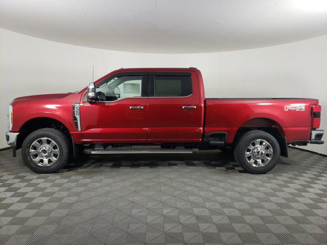 new 2026 Ford F-350 car, priced at $73,980