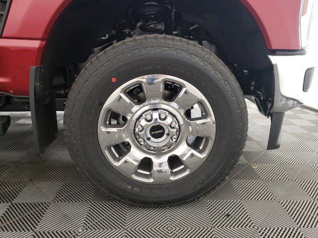 new 2026 Ford F-350 car, priced at $73,980