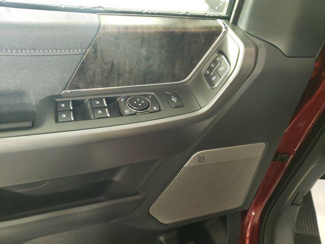 new 2026 Ford F-350 car, priced at $73,980