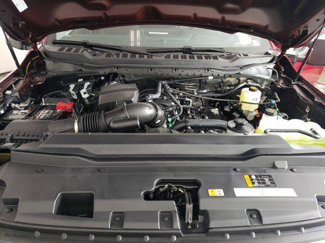 new 2026 Ford F-350 car, priced at $73,980