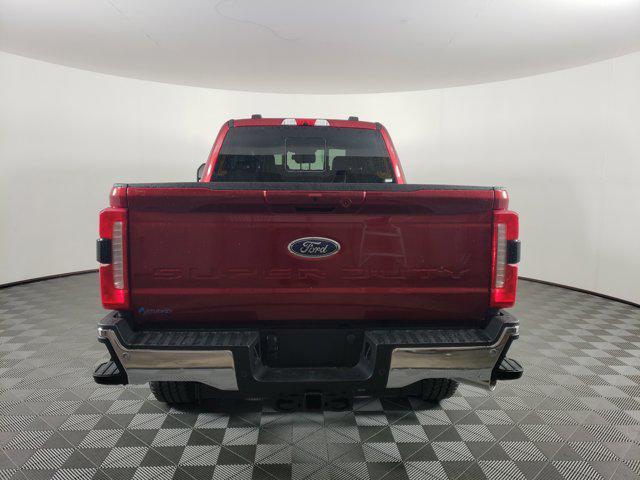new 2026 Ford F-350 car, priced at $73,980