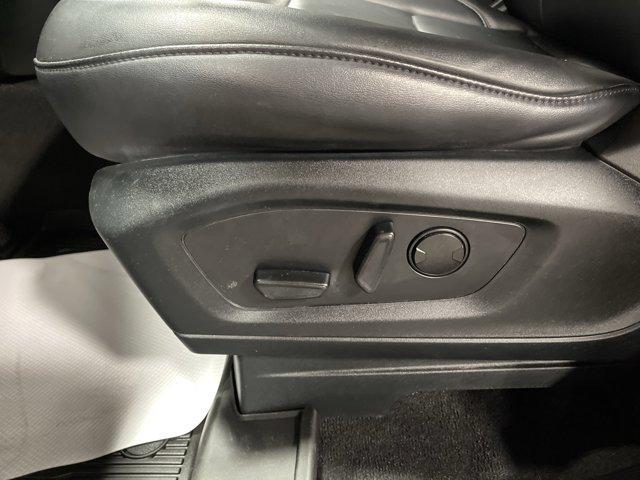 used 2023 Ford Explorer car, priced at $33,497