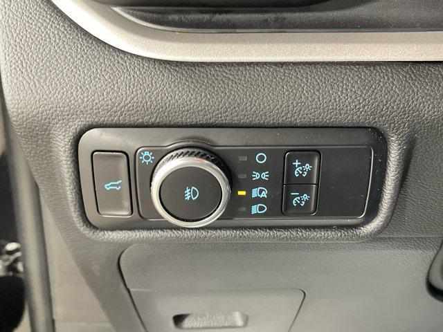 used 2023 Ford Explorer car, priced at $33,497