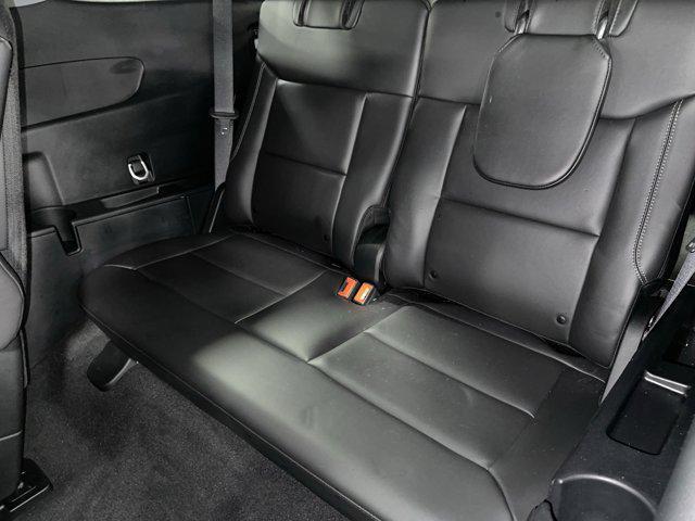 used 2023 Ford Explorer car, priced at $33,497