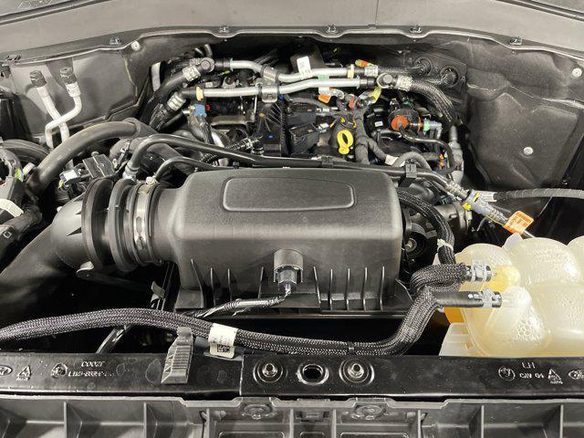 used 2023 Ford Explorer car, priced at $33,497
