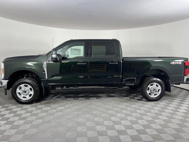 new 2025 Ford F-350 car, priced at $59,778