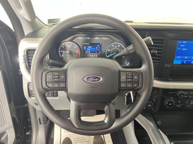 new 2025 Ford F-350 car, priced at $59,778