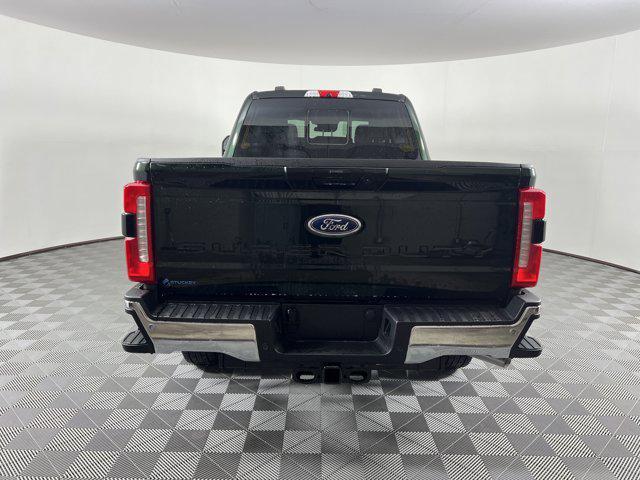 new 2025 Ford F-350 car, priced at $59,778