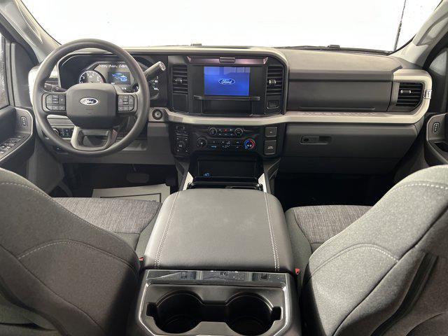 new 2025 Ford F-350 car, priced at $59,778