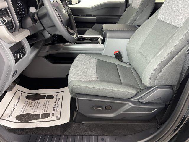 new 2025 Ford F-350 car, priced at $59,778