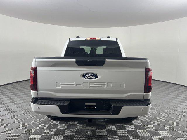 new 2024 Ford F-150 car, priced at $47,151