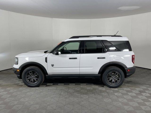 used 2021 Ford Bronco Sport car, priced at $22,297