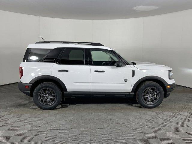 used 2021 Ford Bronco Sport car, priced at $22,297