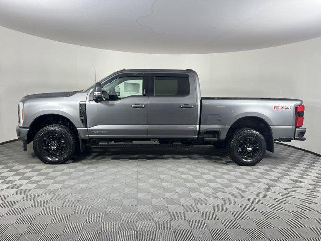 new 2024 Ford F-250 car, priced at $71,476