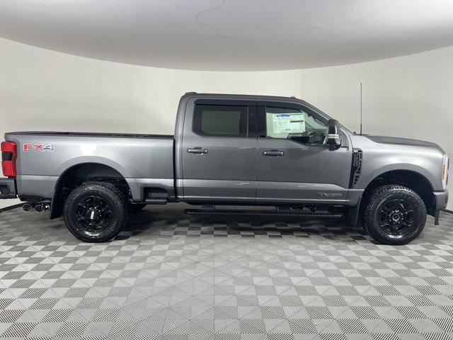 new 2024 Ford F-250 car, priced at $71,476