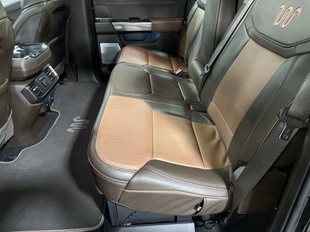 used 2024 Ford F-150 car, priced at $63,497