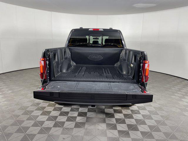 used 2024 Ford F-150 car, priced at $63,497