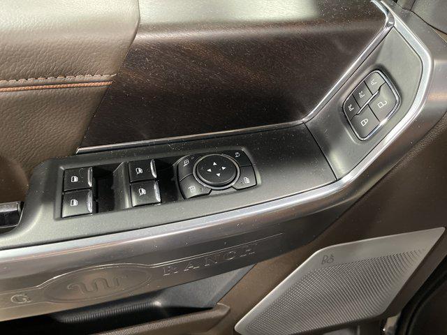 used 2024 Ford F-150 car, priced at $63,497