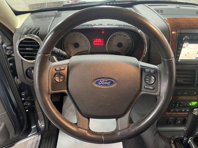 used 2010 Ford Explorer car, priced at $6,497