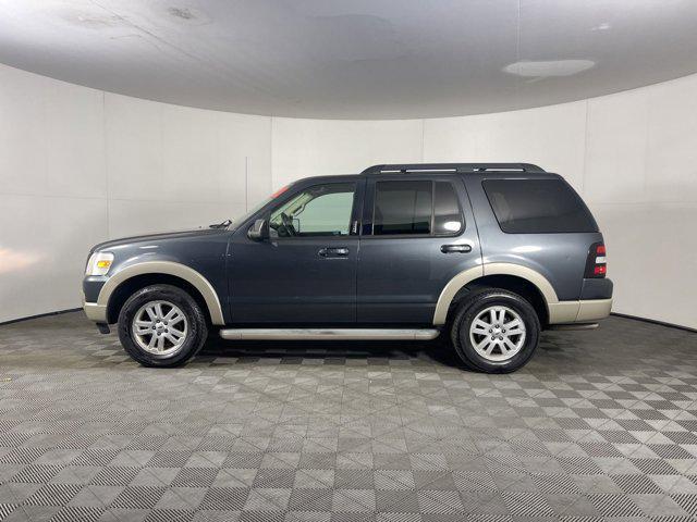 used 2010 Ford Explorer car, priced at $6,497