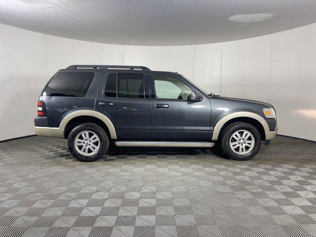 used 2010 Ford Explorer car, priced at $6,497