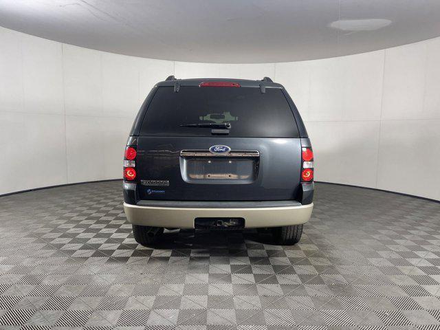 used 2010 Ford Explorer car, priced at $6,497