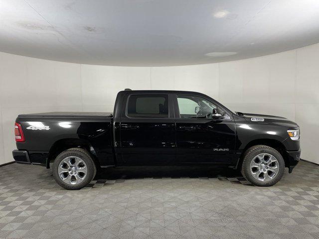 used 2019 Ram 1500 car, priced at $29,497