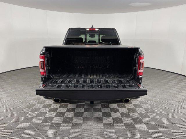 used 2019 Ram 1500 car, priced at $29,497