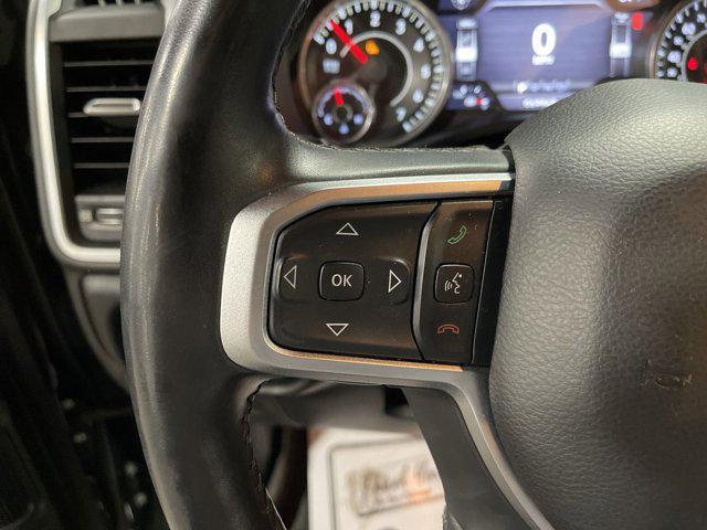 used 2019 Ram 1500 car, priced at $29,497