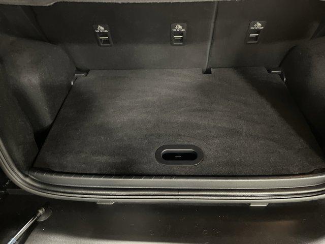 used 2022 Ford EcoSport car, priced at $17,997