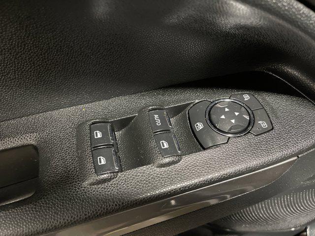 used 2022 Ford EcoSport car, priced at $17,997