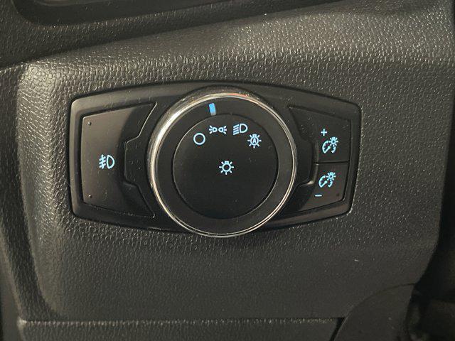 used 2022 Ford EcoSport car, priced at $17,997