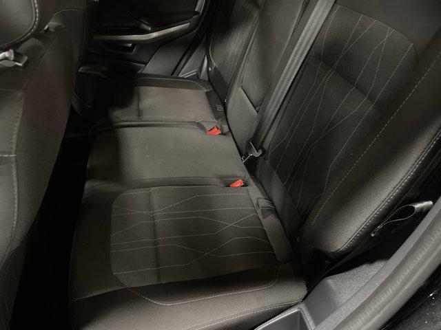 used 2022 Ford EcoSport car, priced at $17,997