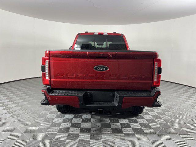 new 2024 Ford F-250 car, priced at $74,433