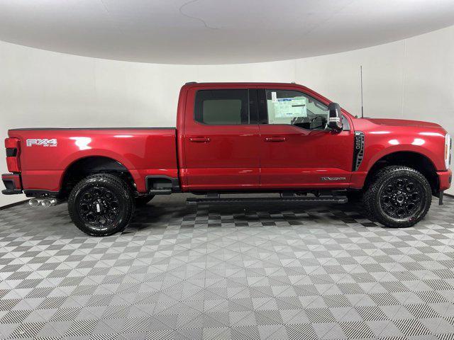 new 2024 Ford F-250 car, priced at $74,433