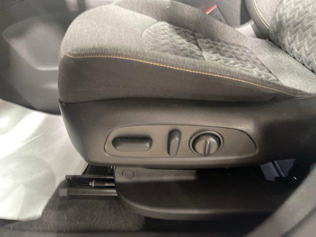 used 2022 Chevrolet Equinox car, priced at $22,497
